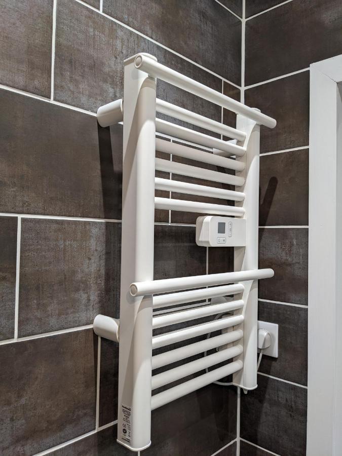 Apartamento Le Petit Nautin Centre Saint-etienne Saint-Etienne (Loire)
