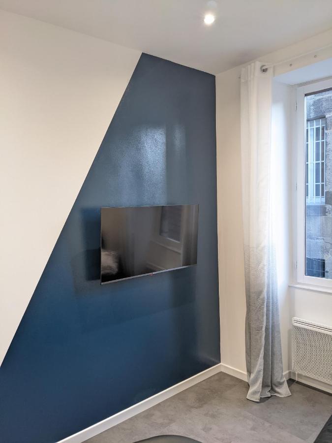 Le Petit Nautin Centre Saint-etienne Apartment